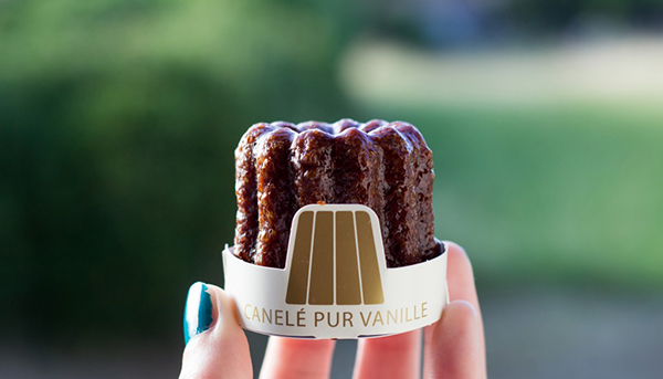 波尔多的甜食明星——可露丽的滋味想知道吗？