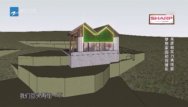 看吴彦祖冯德伦“盖房”，不如看他俩唠嗑