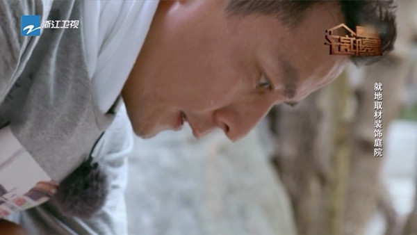 看吴彦祖冯德伦“盖房”，不如看他俩唠嗑