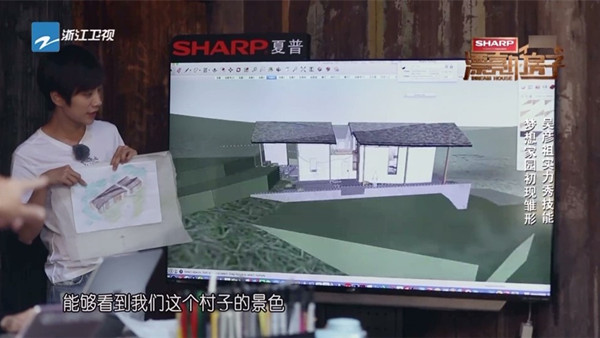 看吴彦祖冯德伦“盖房”，不如看他俩唠嗑