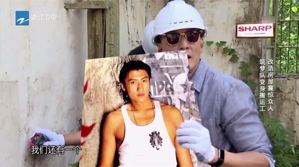 看吴彦祖冯德伦“盖房”，不如看他俩唠嗑