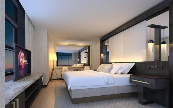 多个目的地制定“欢迎中国”计划，不仅仅是会讲中文那么简单