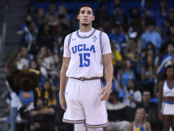 ESPN：湖人球星鲍尔的二弟，在杭州涉嫌盗窃被捕