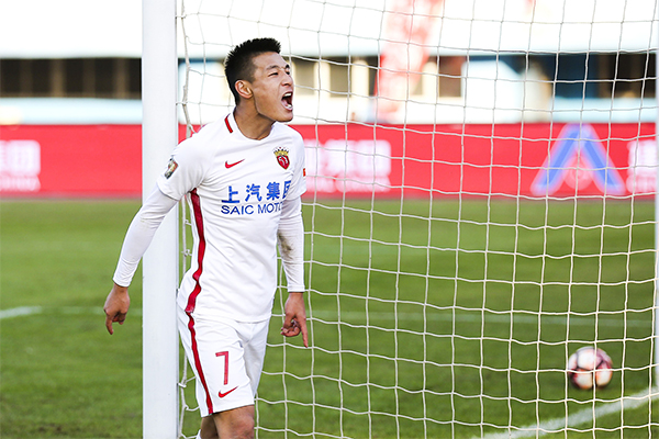 中超颁奖礼又变外援舞台，“最佳教练”竟无一土帅具参选资格