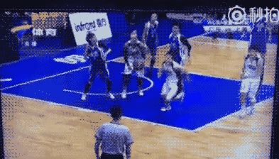 作为中国女篮的“女婿”，姚明为WCBA联赛开了几味良药