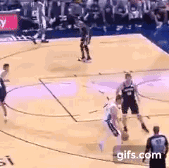 张佳玮｜这帮飞天遁地的“麒麟儿”，是NBA未来十年主角