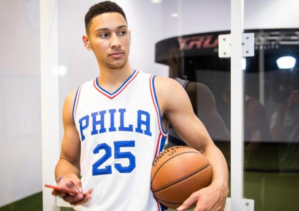 张佳玮｜这帮飞天遁地的“麒麟儿”，是NBA未来十年主角