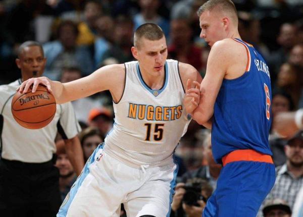 张佳玮｜这帮飞天遁地的“麒麟儿”，是NBA未来十年主角