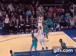 张佳玮｜这帮飞天遁地的“麒麟儿”，是NBA未来十年主角