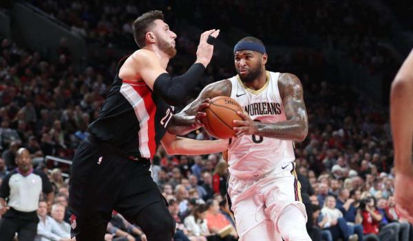 张佳玮｜这帮飞天遁地的“麒麟儿”，是NBA未来十年主角