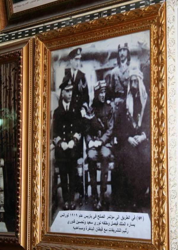 文学咖啡馆在巴格达，它的未来会怎样？