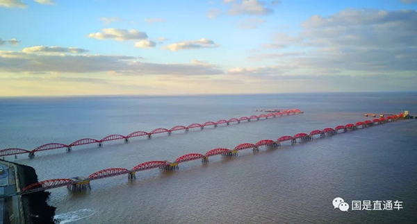 想要跟特朗普来中国，企业需要具备什么素质？