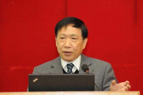 叶奇蓁院士：与欧美国家比，我国核电更有经济竞争力