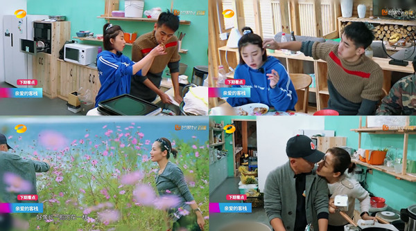 我们的慢综艺，为什么慢不下来