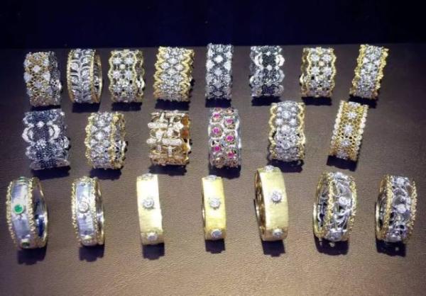 浙江老板买下奢侈品界“迈巴赫”，要和宝格丽、卡地亚抢生意