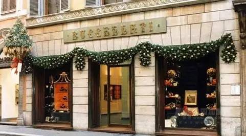 浙江老板买下奢侈品界“迈巴赫”，要和宝格丽、卡地亚抢生意