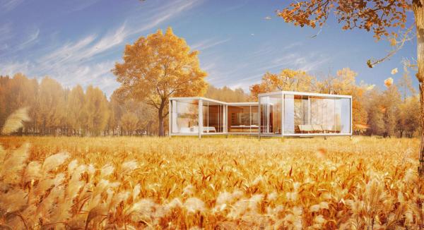 宁夏中卫众筹建大型民宿集群，陈赫的前妻项目参与募资