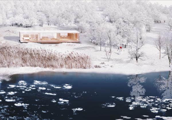 宁夏中卫众筹建大型民宿集群，陈赫的前妻项目参与募资