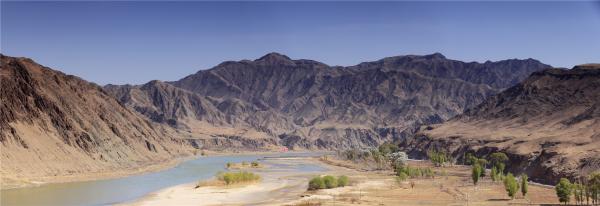 宁夏中卫众筹建大型民宿集群，陈赫的前妻项目参与募资