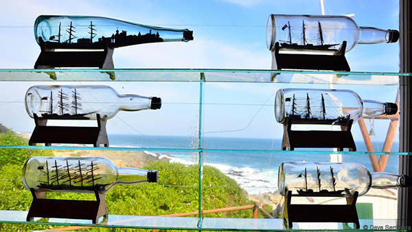 穿过聂鲁达的诗句，一个人的智利