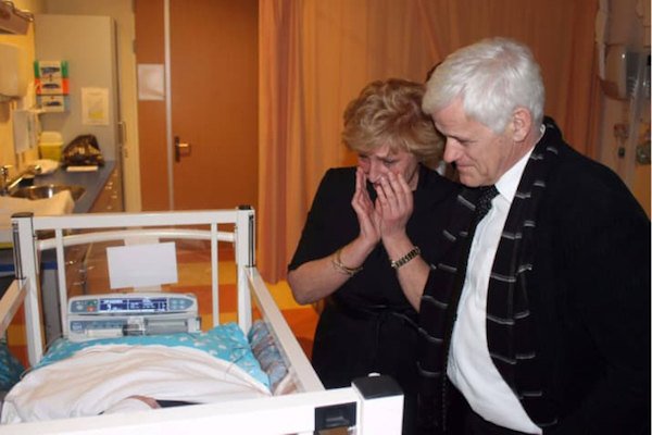 时光易逝，多拍点祖孙在一起的美好合影