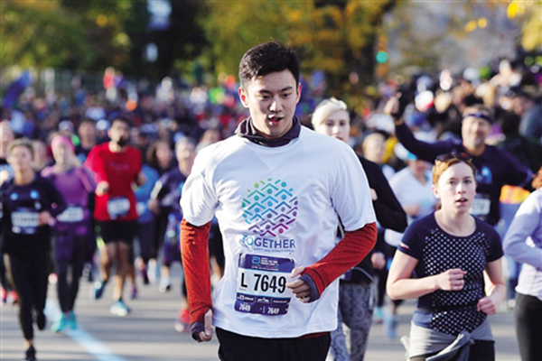 重返国家队再现曙光，宁泽涛距离回归还有多远