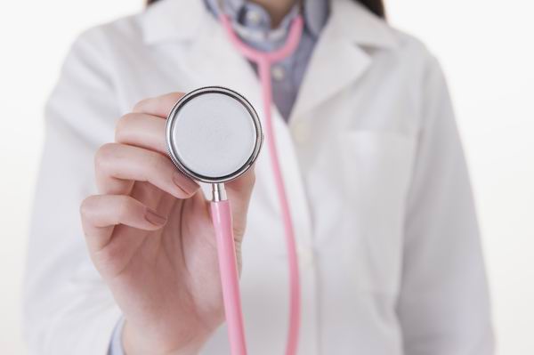 只是不孕，医生却告诉我得了盆腔炎