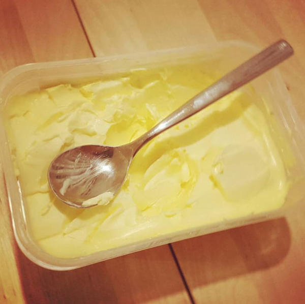 孩子们那些让你想笑的吃相