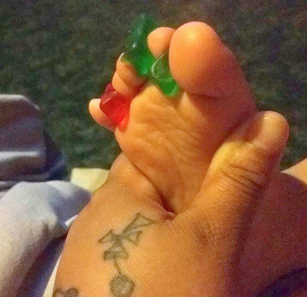 孩子们那些让你想笑的吃相