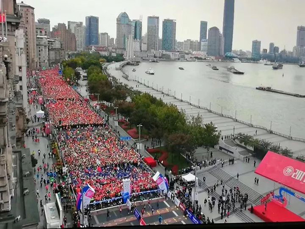 上马风景｜葫芦娃刘姥姥齐上阵，但也别忘了辛苦的加班汪