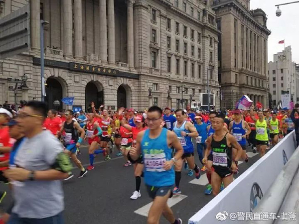 上马风景｜葫芦娃刘姥姥齐上阵，但也别忘了辛苦的加班汪