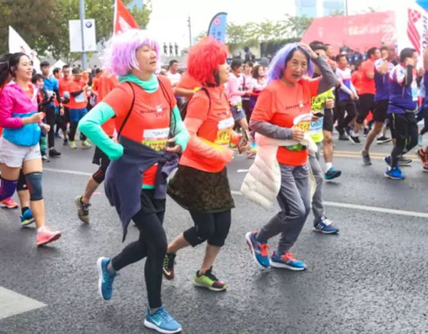 上马风景｜葫芦娃刘姥姥齐上阵，但也别忘了辛苦的加班汪