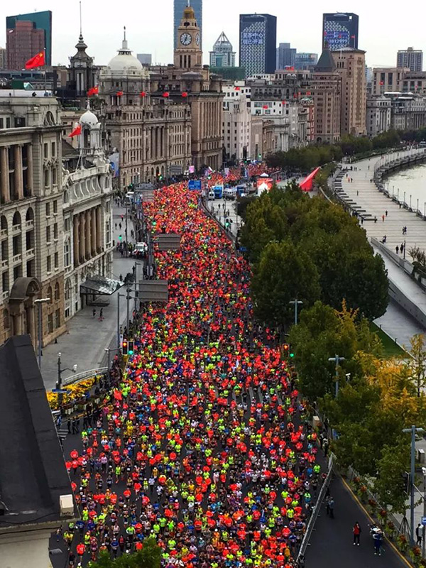 上马风景｜葫芦娃刘姥姥齐上阵，但也别忘了辛苦的加班汪