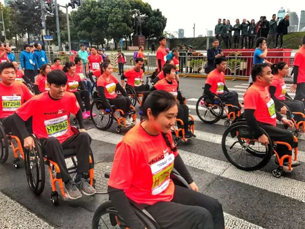 上马风景｜葫芦娃刘姥姥齐上阵，但也别忘了辛苦的加班汪