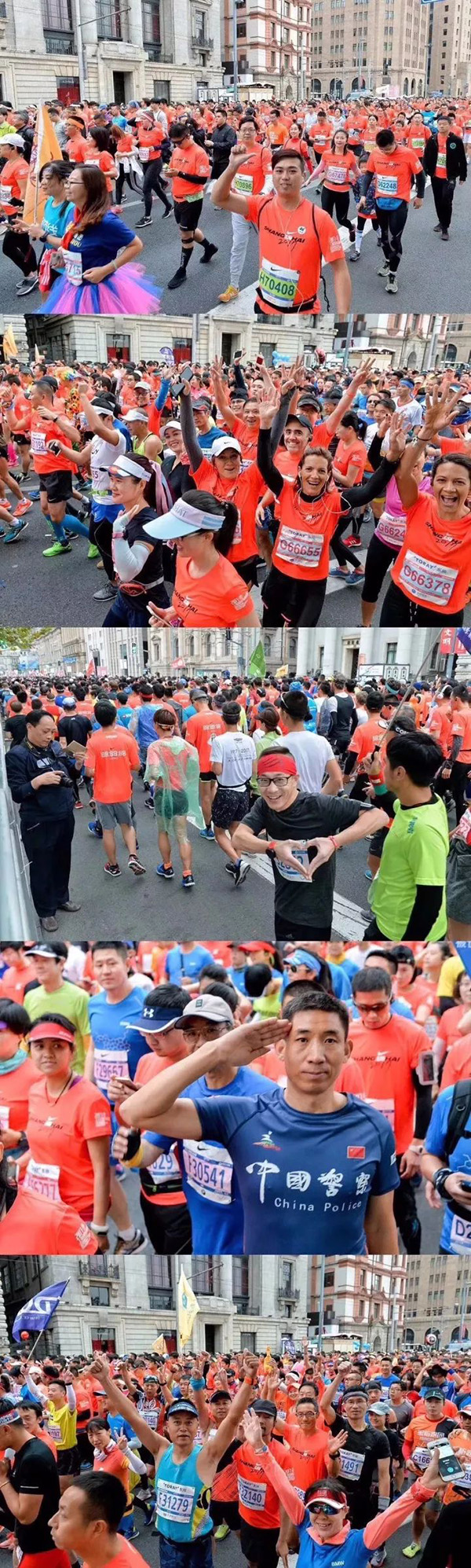 上马风景｜葫芦娃刘姥姥齐上阵，但也别忘了辛苦的加班汪