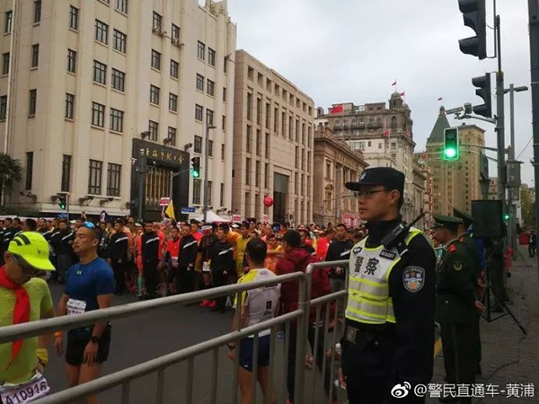 上马风景｜葫芦娃刘姥姥齐上阵，但也别忘了辛苦的加班汪