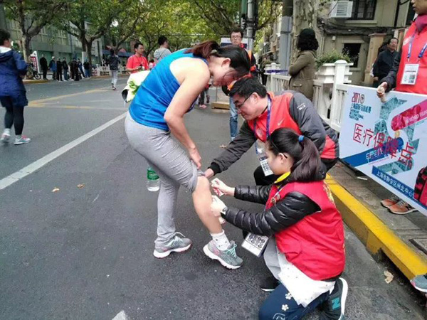 上马风景｜葫芦娃刘姥姥齐上阵，但也别忘了辛苦的加班汪