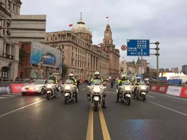 上马风景｜葫芦娃刘姥姥齐上阵，但也别忘了辛苦的加班汪