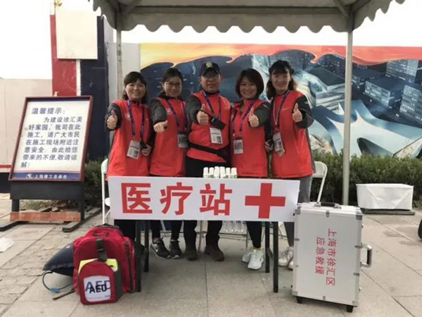 上马风景｜葫芦娃刘姥姥齐上阵，但也别忘了辛苦的加班汪