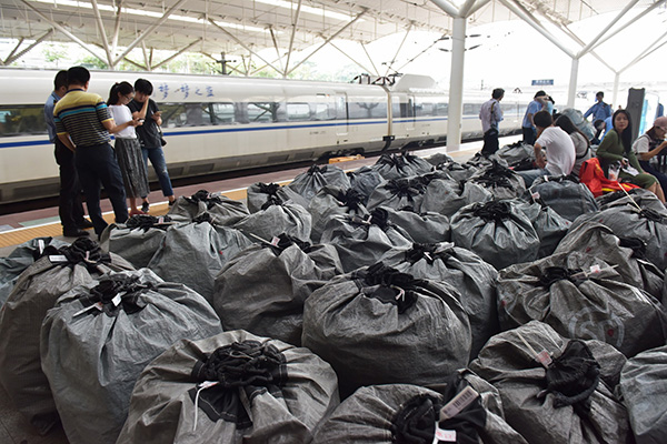 双11处理快件量超3亿件，国家邮政局希望消费者理解包容