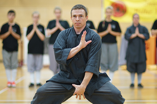 中国武术风靡海外，美国弟子：还应更重视实战