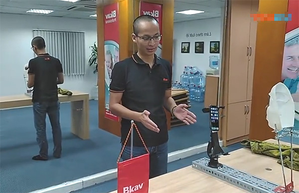 iPhone X的新烦恼：Face ID被3D面具解锁了