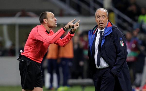 观察｜意大利足球为什么突然不行了