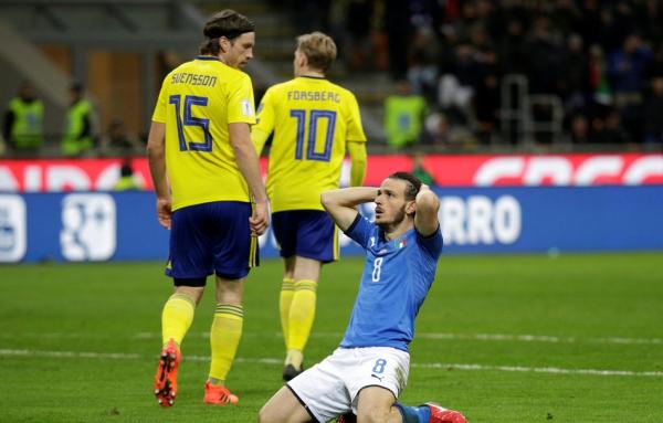 观察｜意大利足球为什么突然不行了