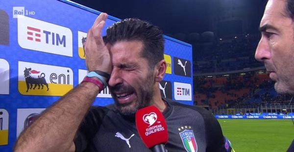 观察｜意大利足球为什么突然不行了