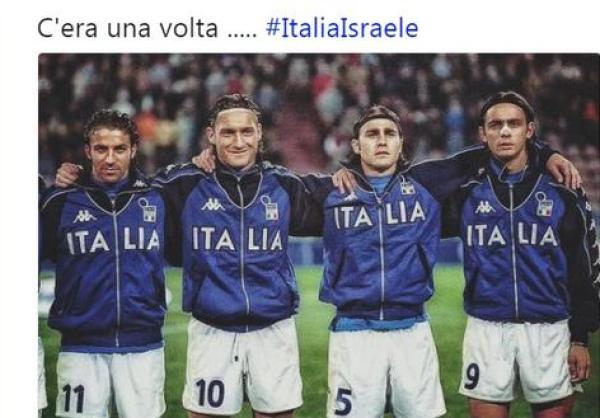 1200万欧元+22亿观众，这是意大利无缘世界杯的代价