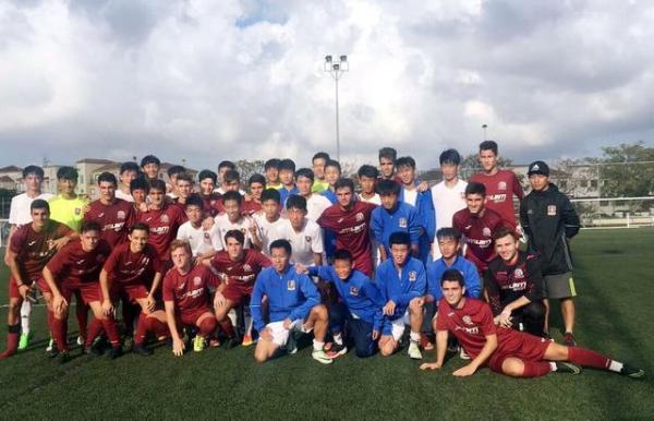 人民日报：一个徐根宝太有限，中国球员别老想当什么“总”