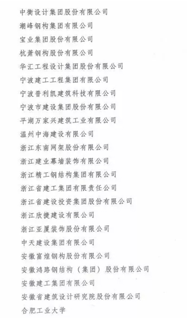 首批装配式建筑示范城市和产业基地名单公布，万科碧桂园在列