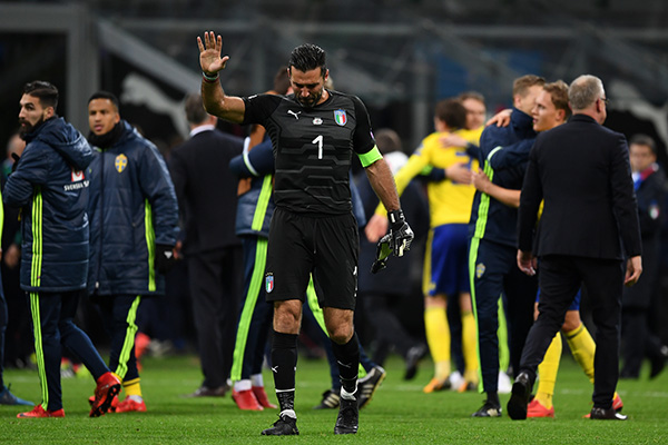 文图拉的昏庸葬送意大利，球迷会想念远在中国的里皮吗