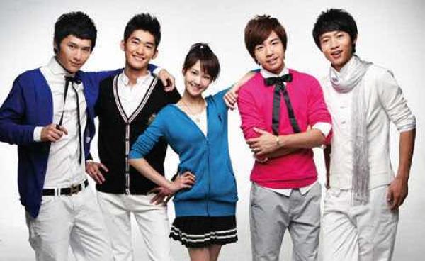 专访｜柴智屏：道明寺和杉菜的阶级差距会缩小